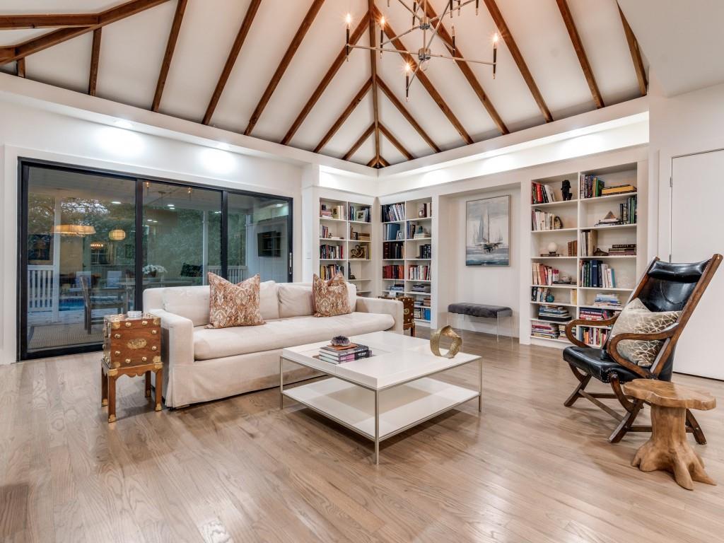 Greenway Crest - Residential