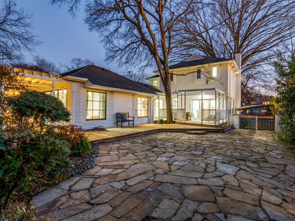 Greenway Crest - Residential