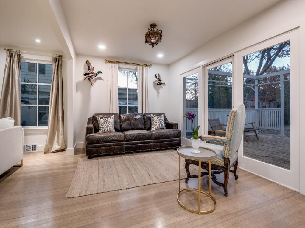 Greenway Crest - Residential