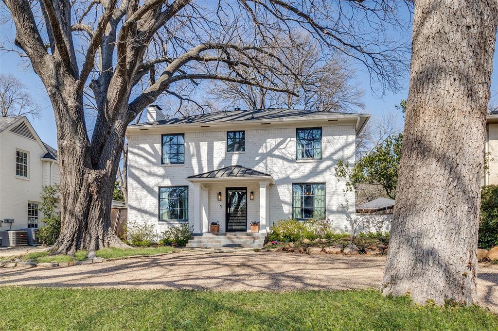 Greenway Crest - Residential