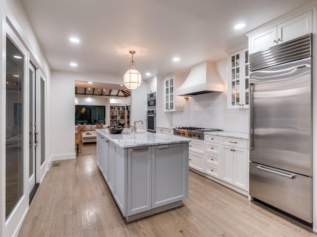 Greenway Crest - Residential