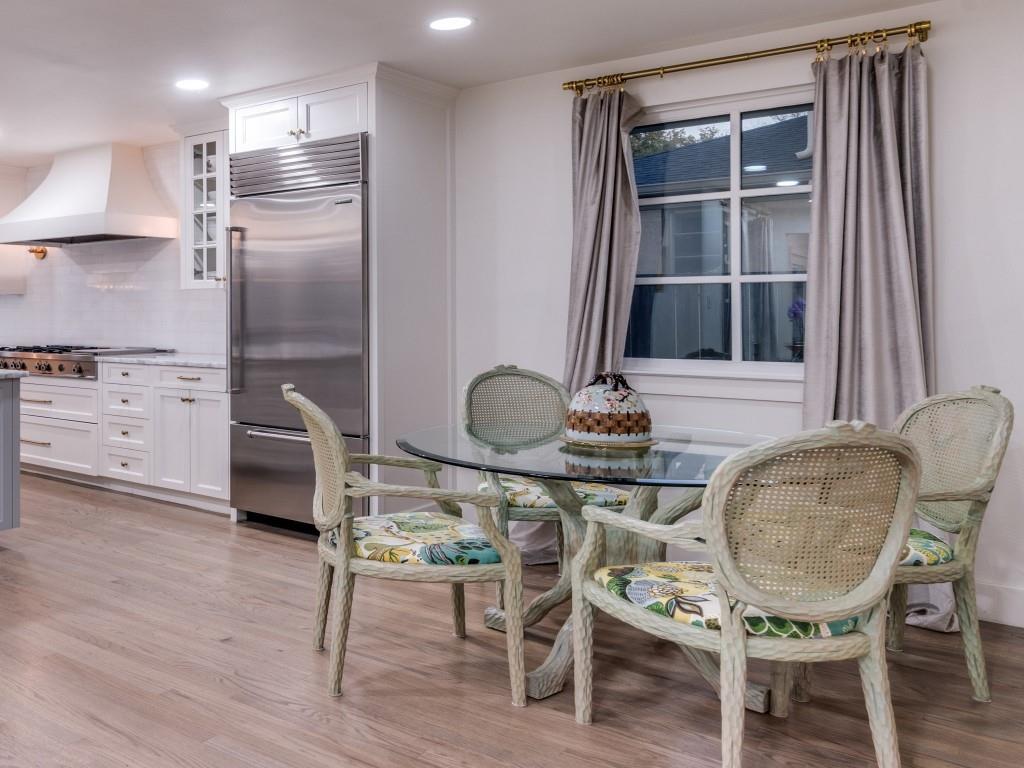 Greenway Crest - Residential