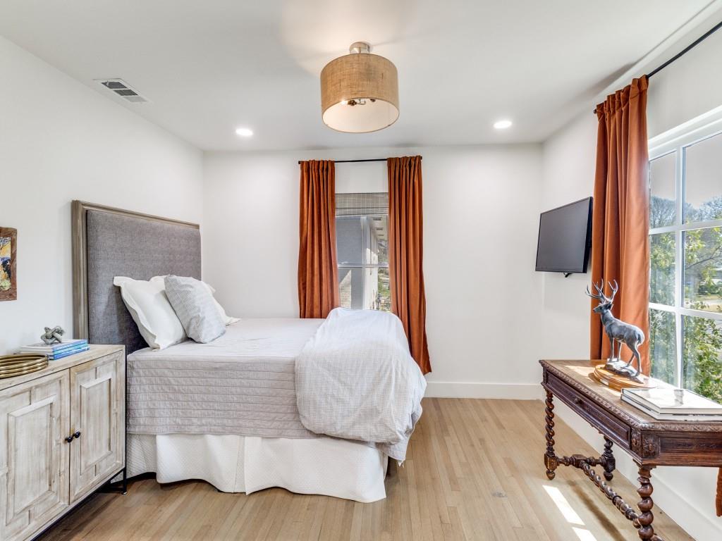 Greenway Crest - Residential