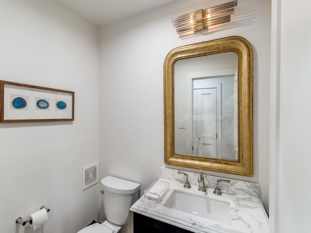 Greenway Crest - Residential