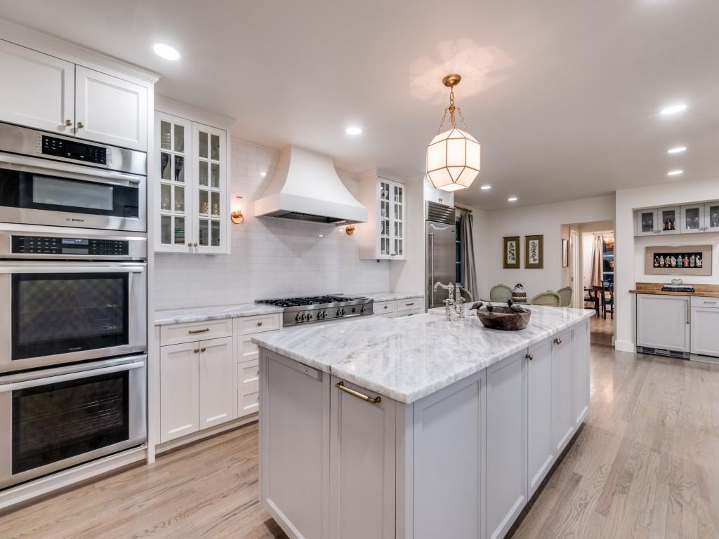 Greenway Crest - Residential