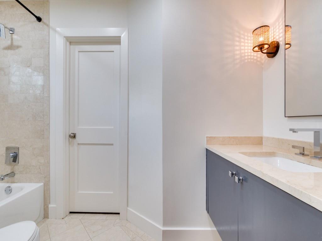 Greenway Crest - Residential