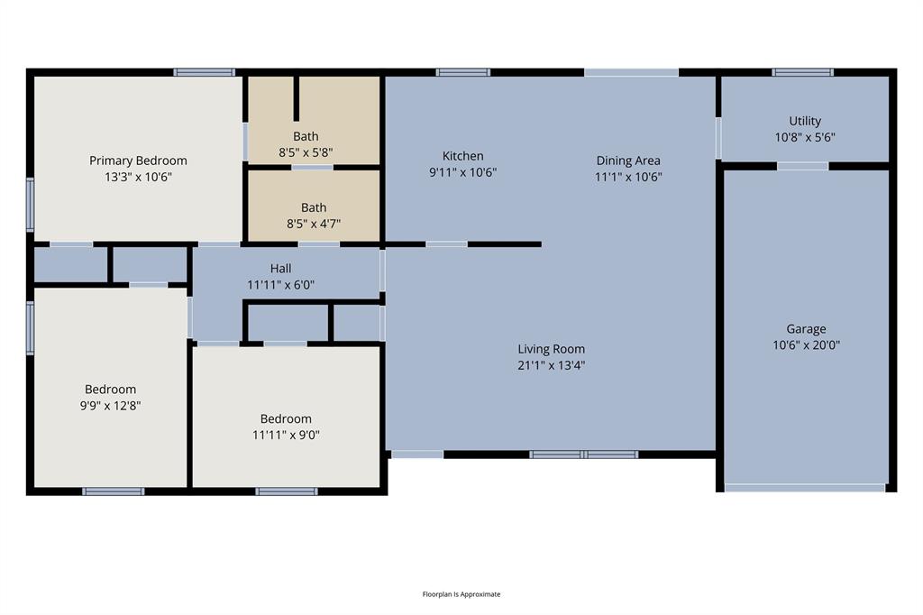 Dunlap - Residential