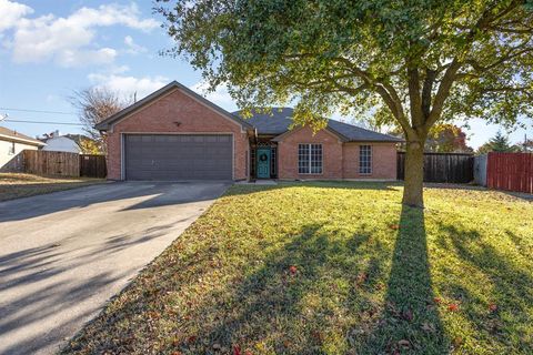 A home in Midlothian