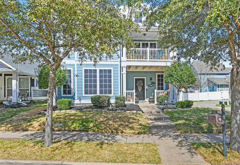 A home in Savannah