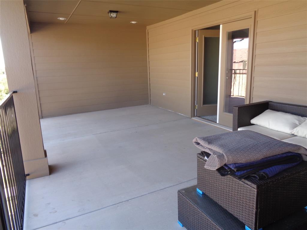 Gables at Ohio - Residential Lease