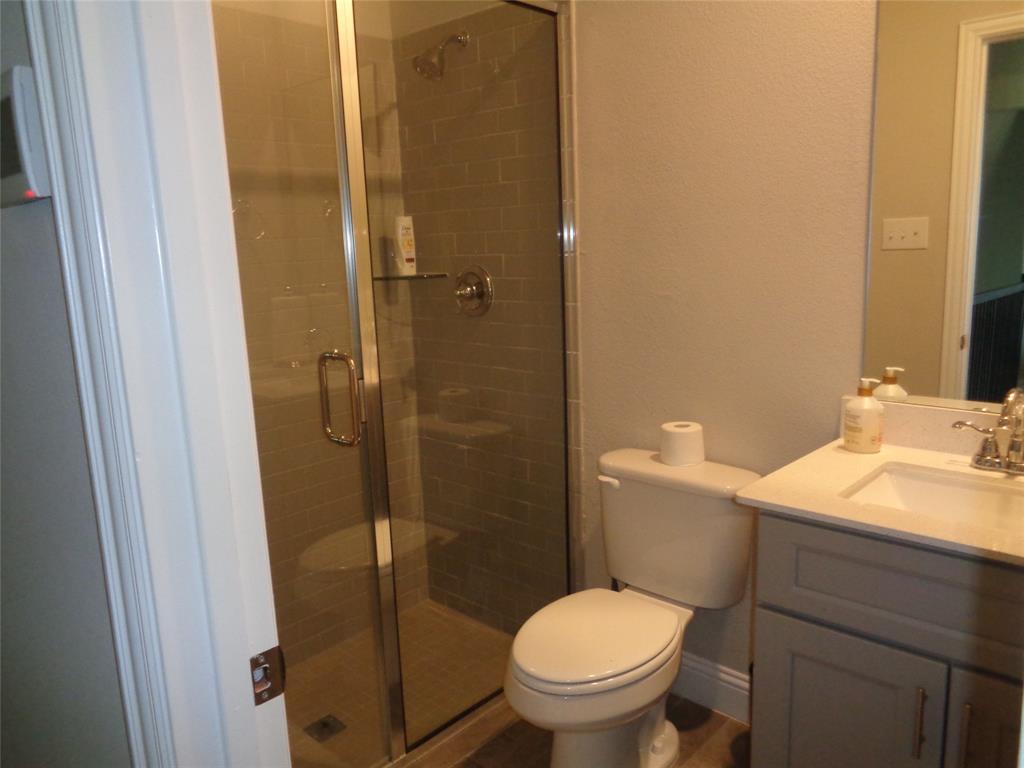 Gables at Ohio - Residential Lease