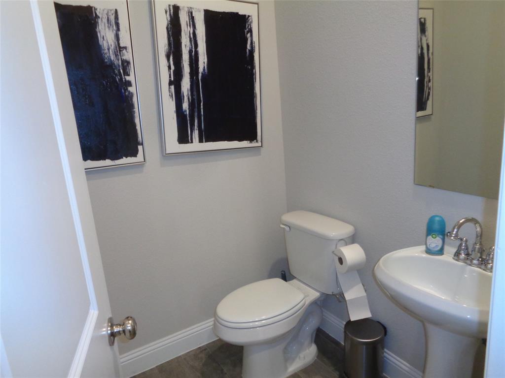 Gables at Ohio - Residential Lease