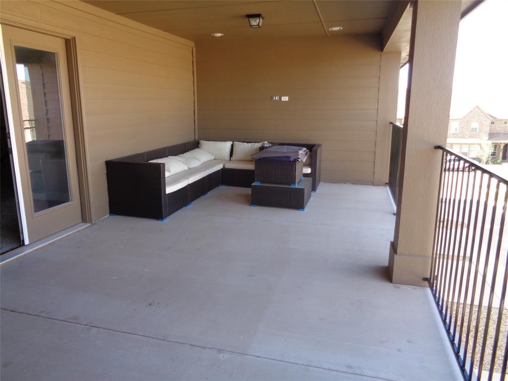 Gables at Ohio - Residential Lease