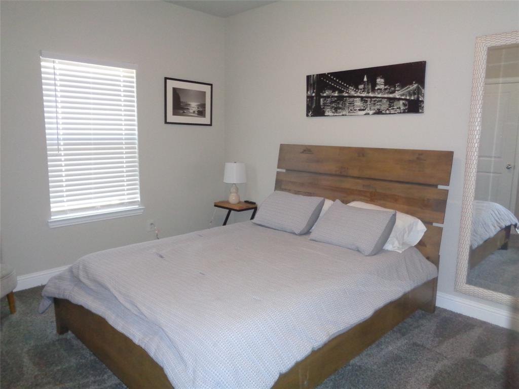 Gables at Ohio - Residential Lease