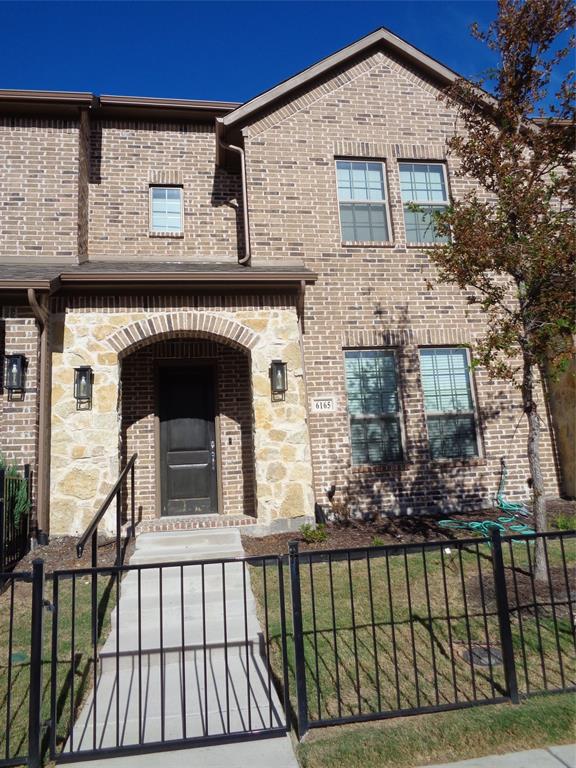 Gables at Ohio - Residential Lease