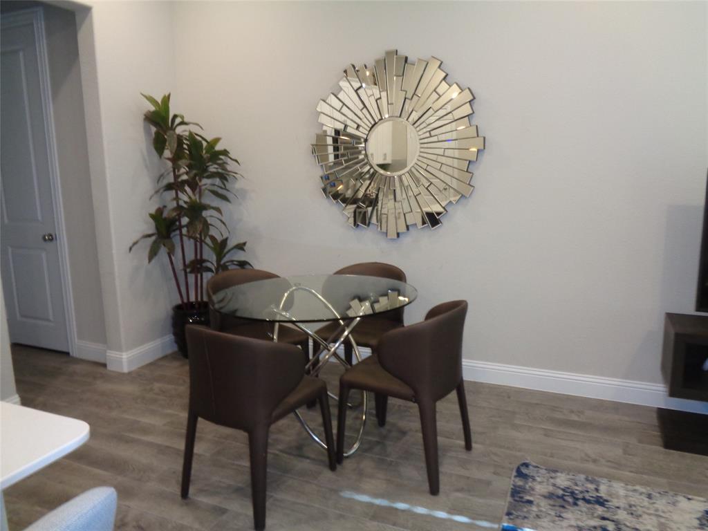 Gables at Ohio - Residential Lease