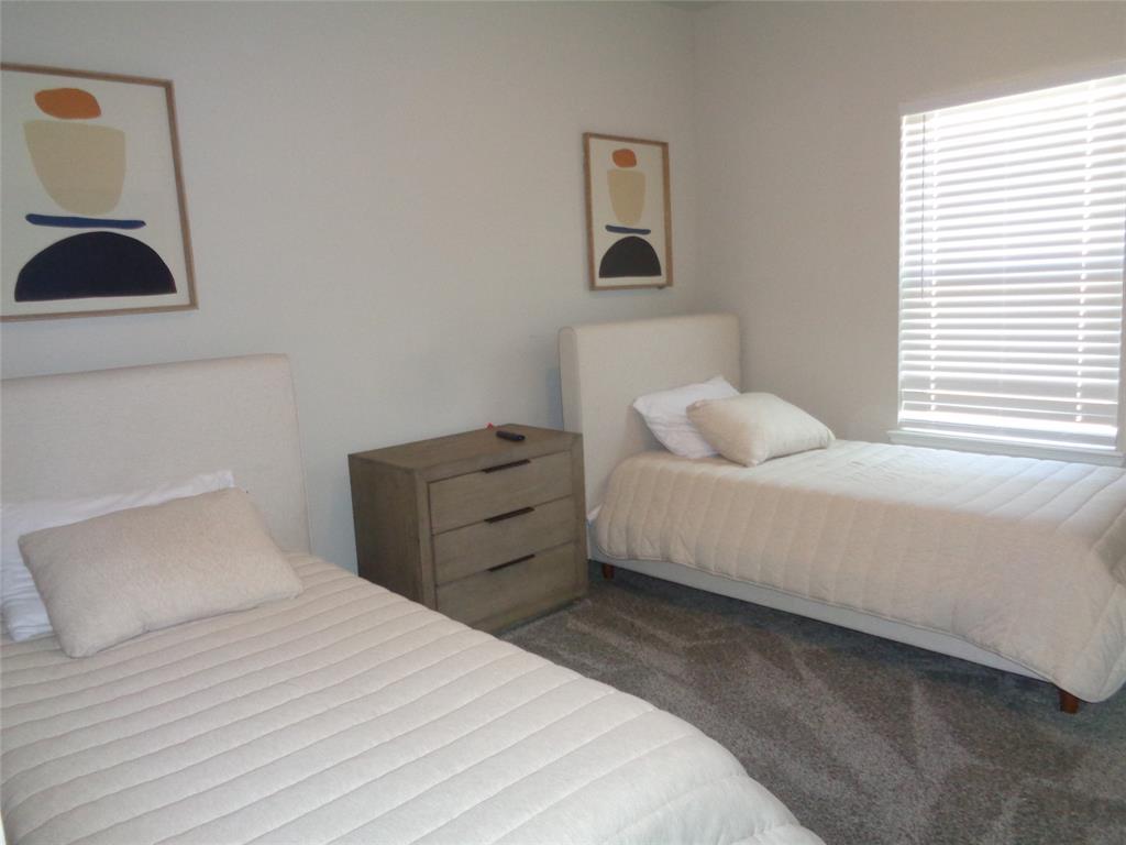 Gables at Ohio - Residential Lease