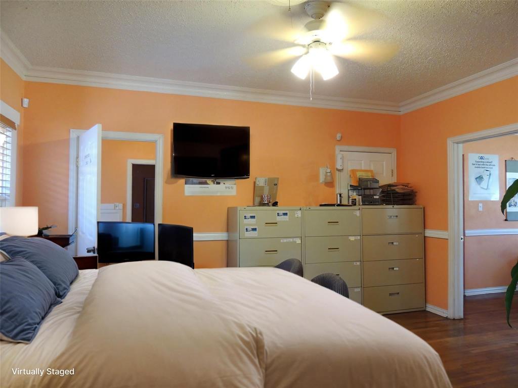 South Hemphill Heights Add - Residential