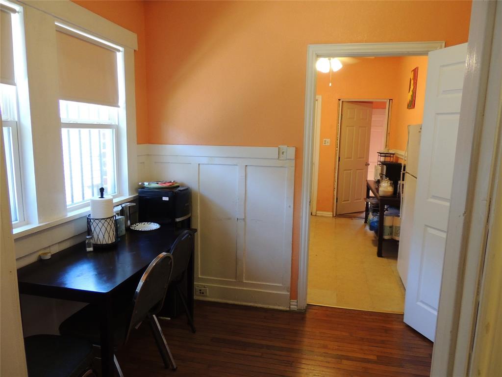 South Hemphill Heights Add - Residential