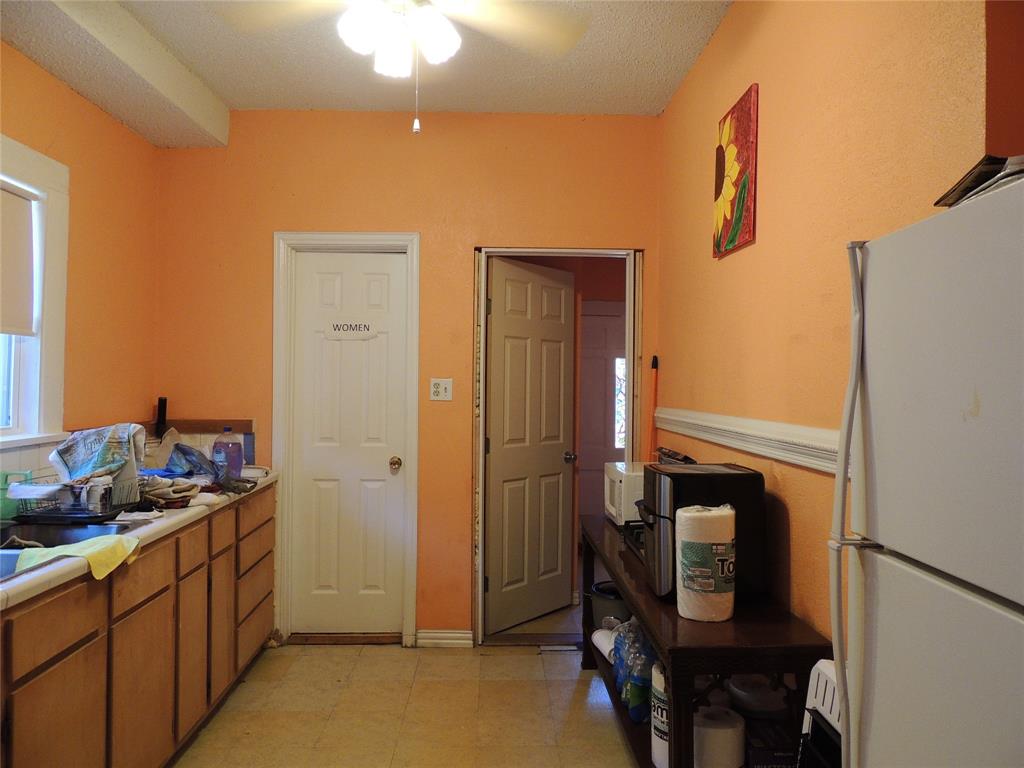 South Hemphill Heights Add - Residential