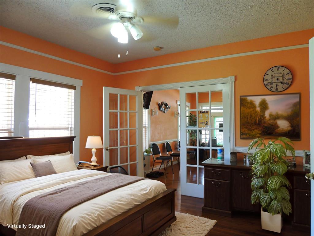 South Hemphill Heights Add - Residential