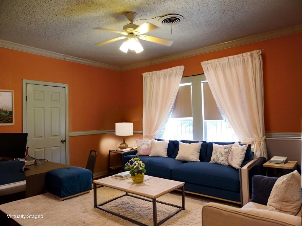 South Hemphill Heights Add - Residential