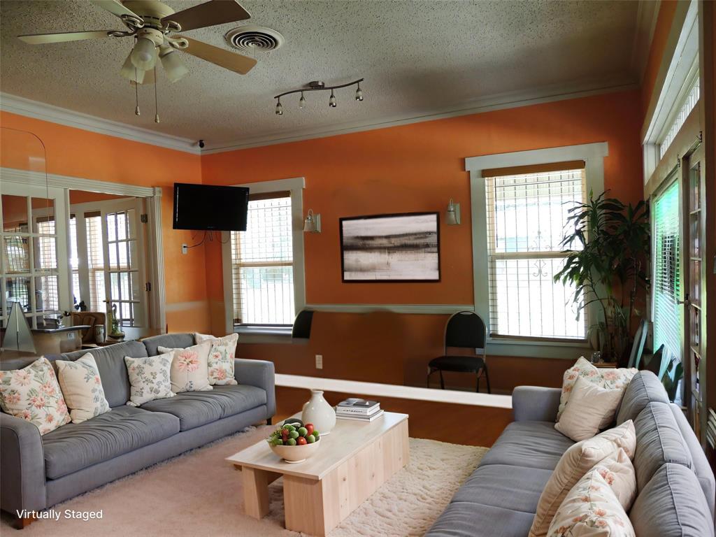 South Hemphill Heights Add - Residential