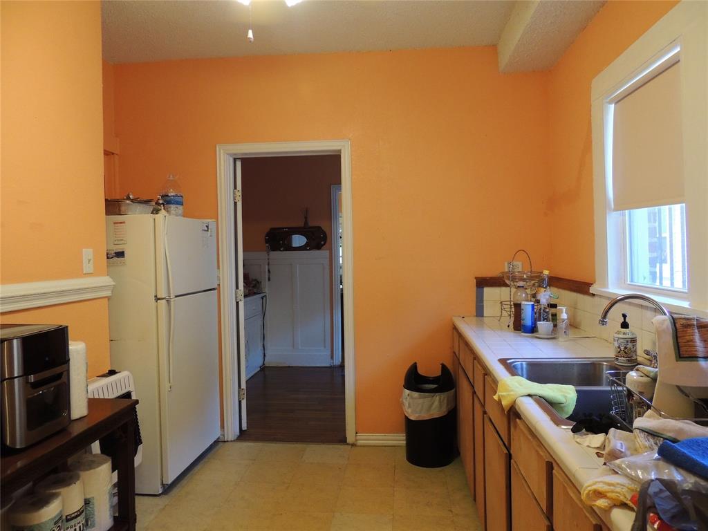 South Hemphill Heights Add - Residential