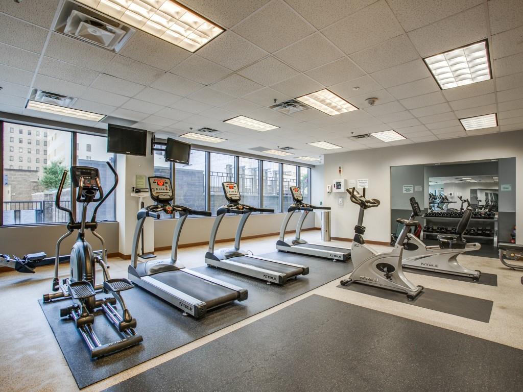 Metropolitan 1200 Main St Condo - Residential