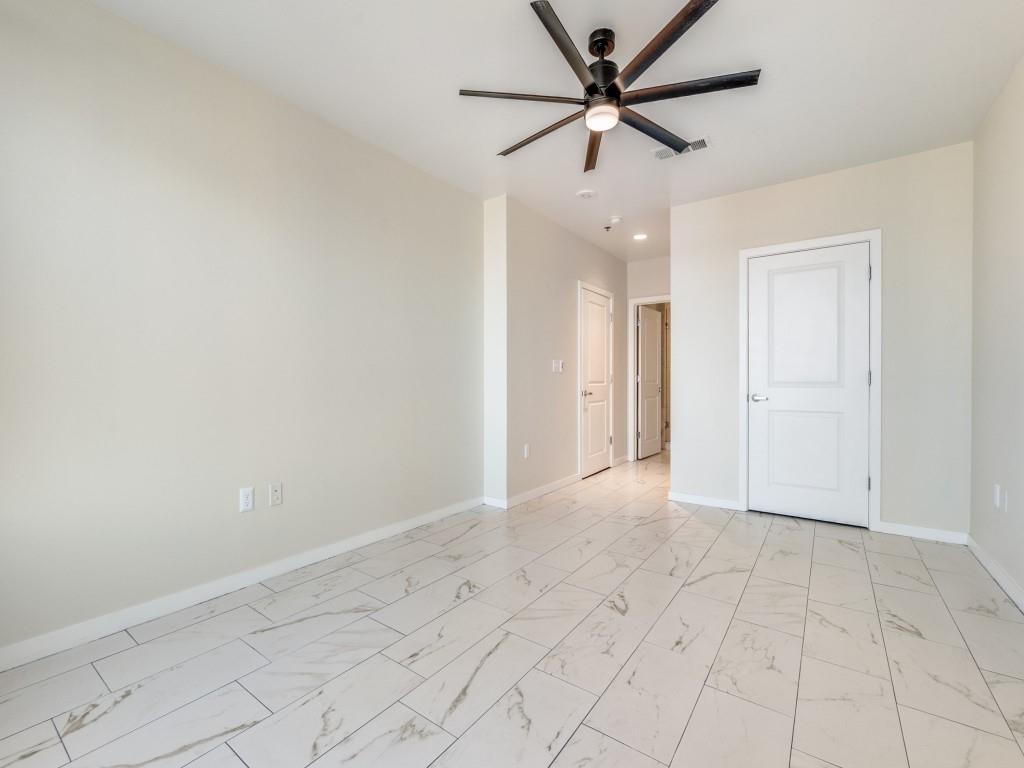 Metropolitan 1200 Main St Condo - Residential