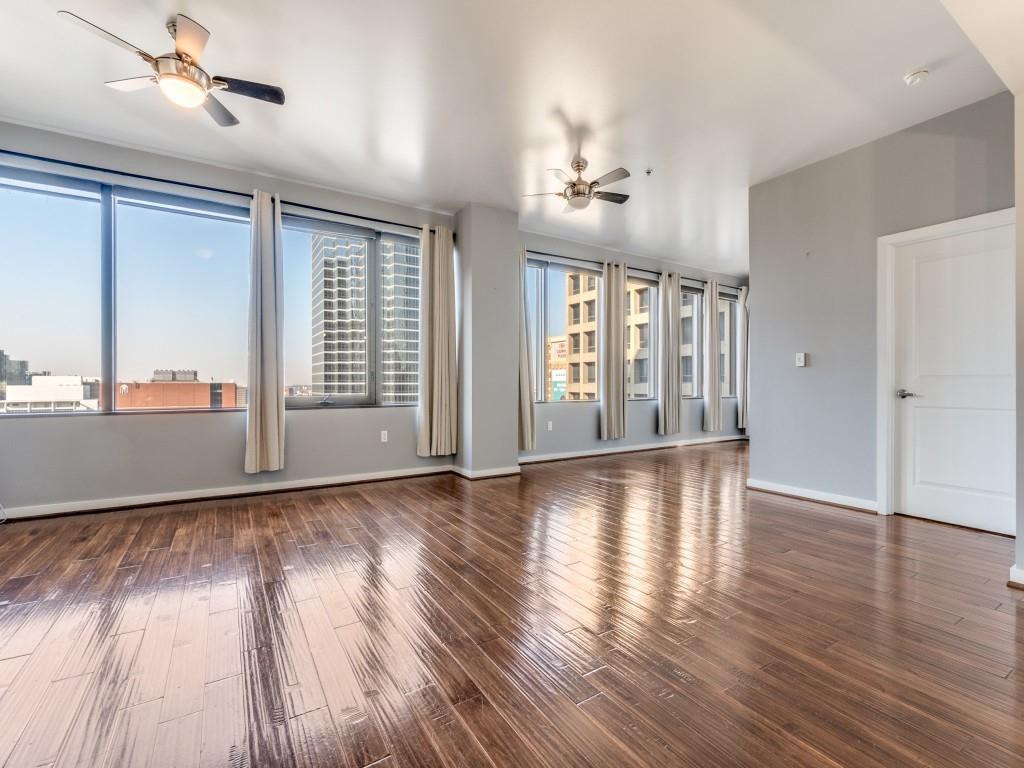 Metropolitan 1200 Main St Condo - Residential