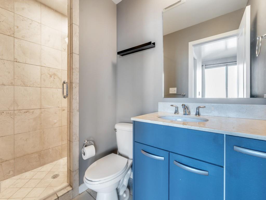 Metropolitan 1200 Main St Condo - Residential