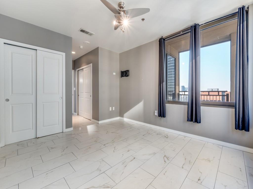 Metropolitan 1200 Main St Condo - Residential