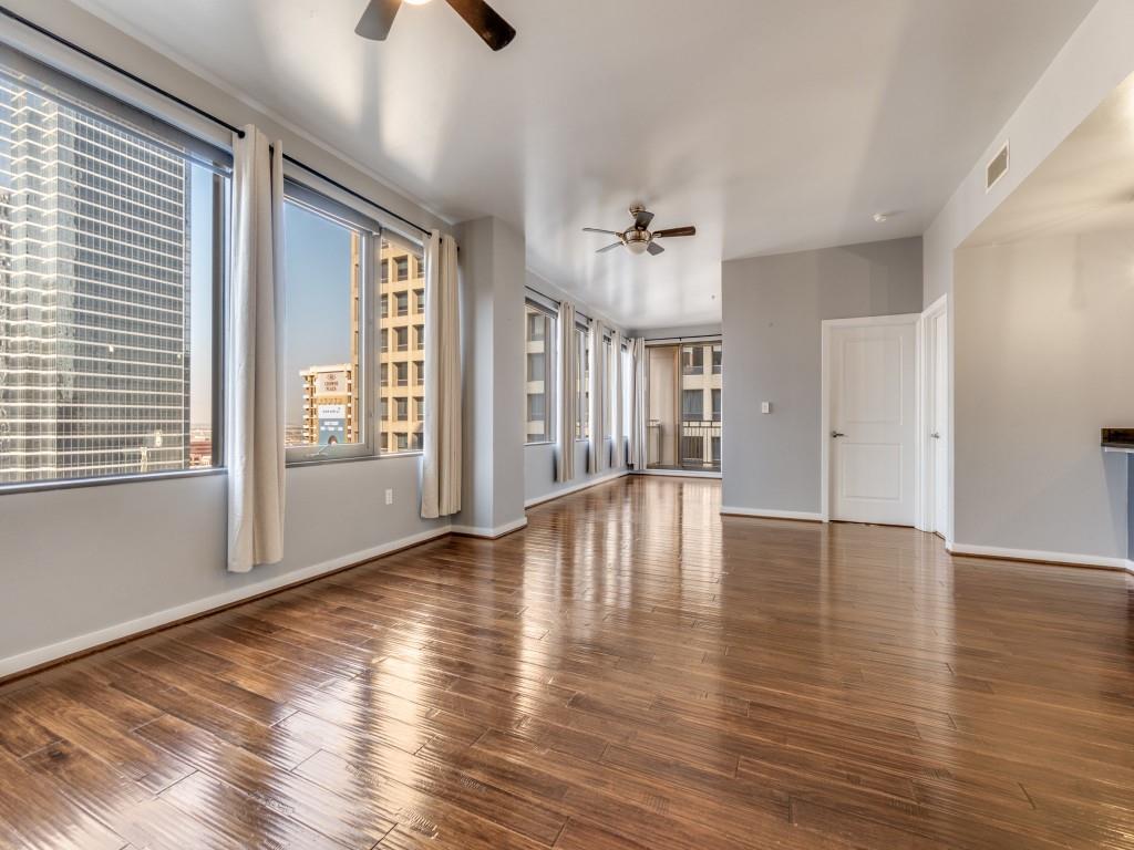 Metropolitan 1200 Main St Condo - Residential