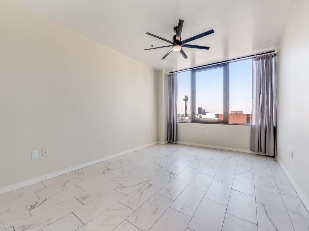 Metropolitan 1200 Main St Condo - Residential