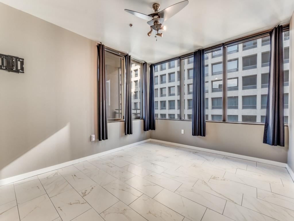 Metropolitan 1200 Main St Condo - Residential