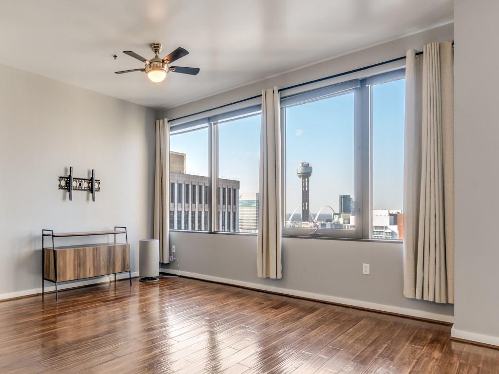 Metropolitan 1200 Main St Condo - Residential