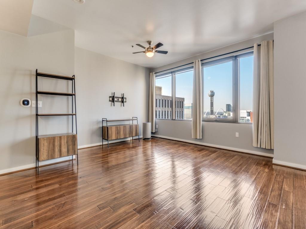 Metropolitan 1200 Main St Condo - Residential