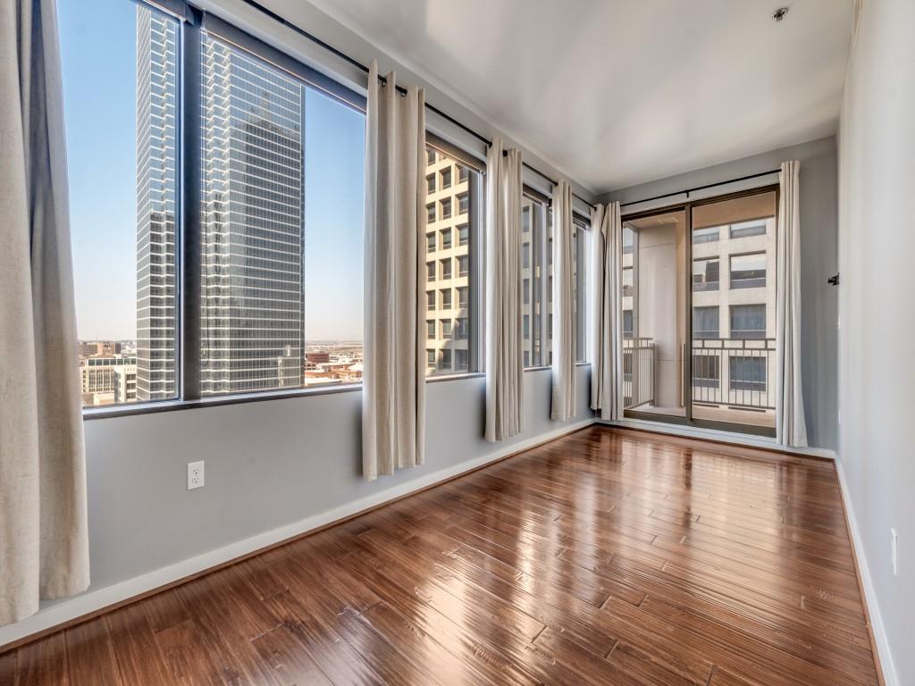 Metropolitan 1200 Main St Condo - Residential