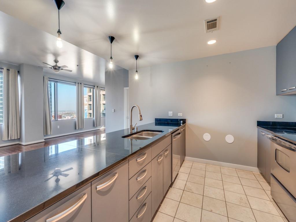 Metropolitan 1200 Main St Condo - Residential