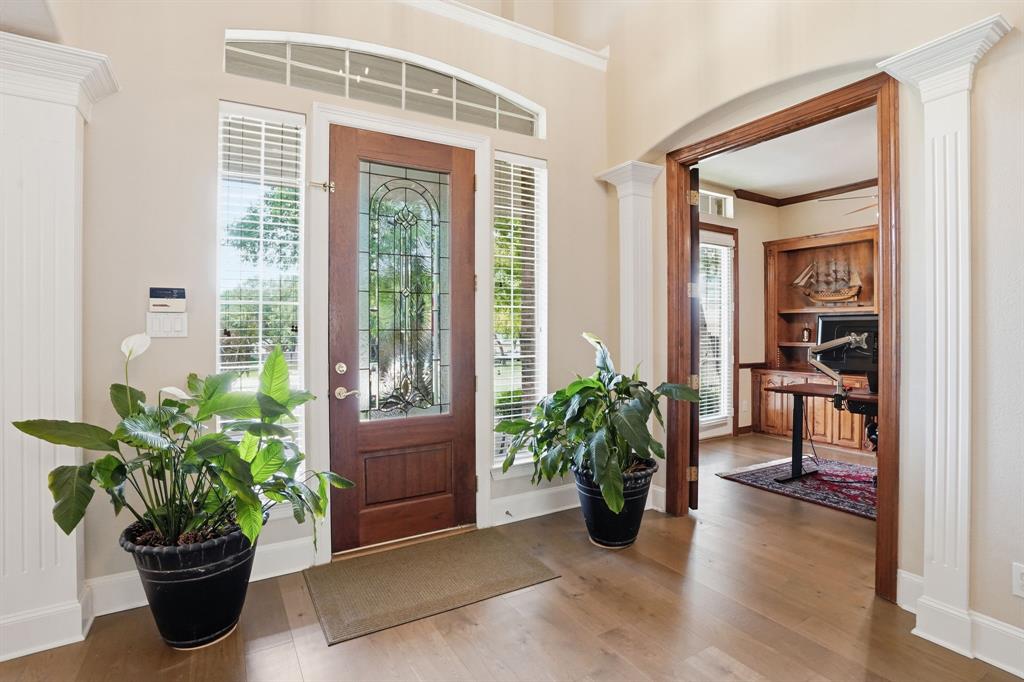 2107 Legacy Court