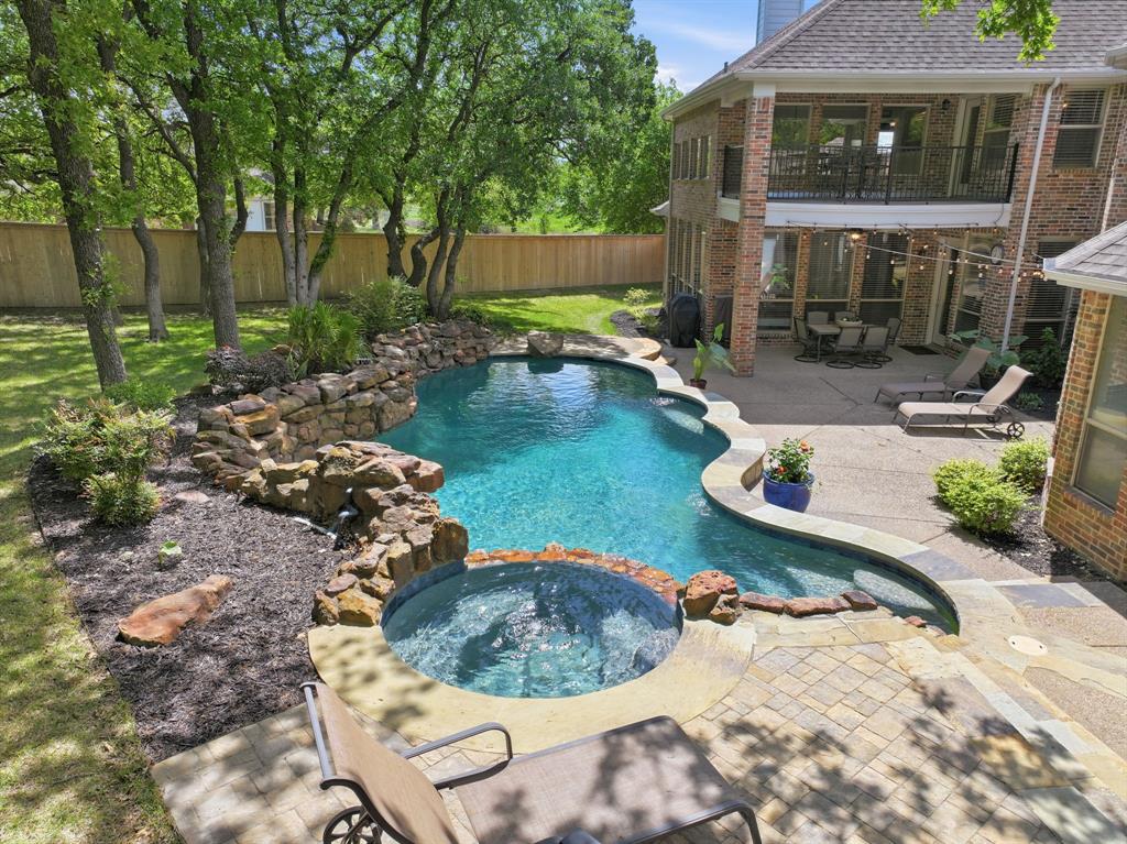 2107 Legacy Court