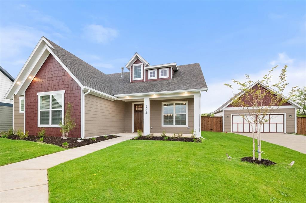 3608 William Court