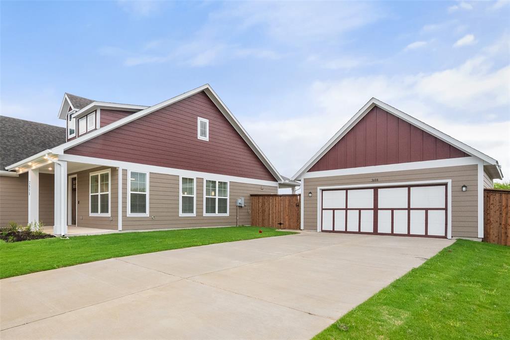 3608 William Court