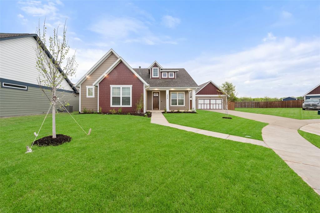 3608 William Court