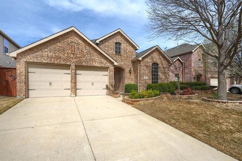 10520 Sexton Drive McKinney TX 75072
