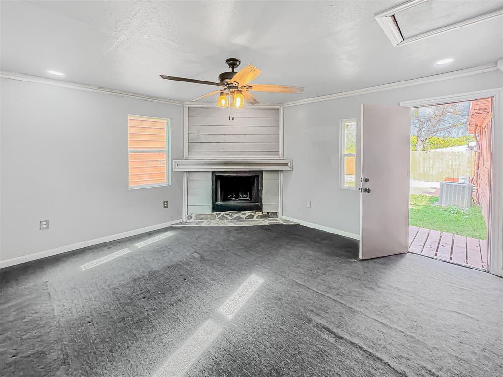 Danieldale Resub - Residential