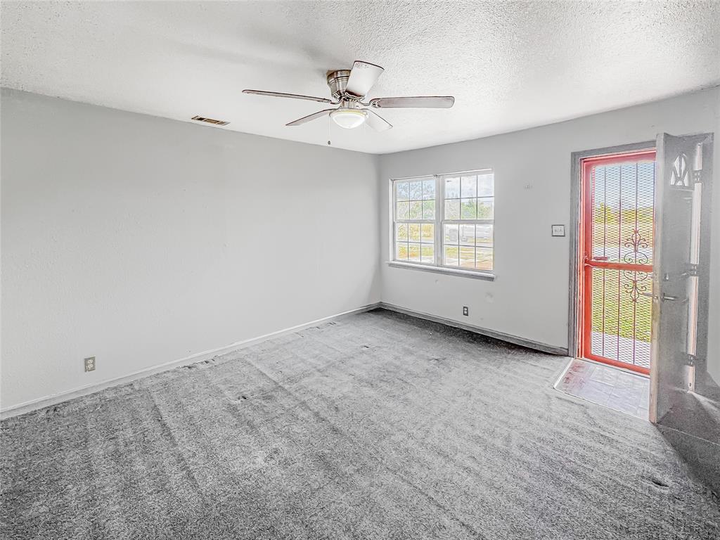 Danieldale Resub - Residential