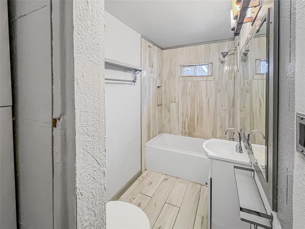 Danieldale Resub - Residential