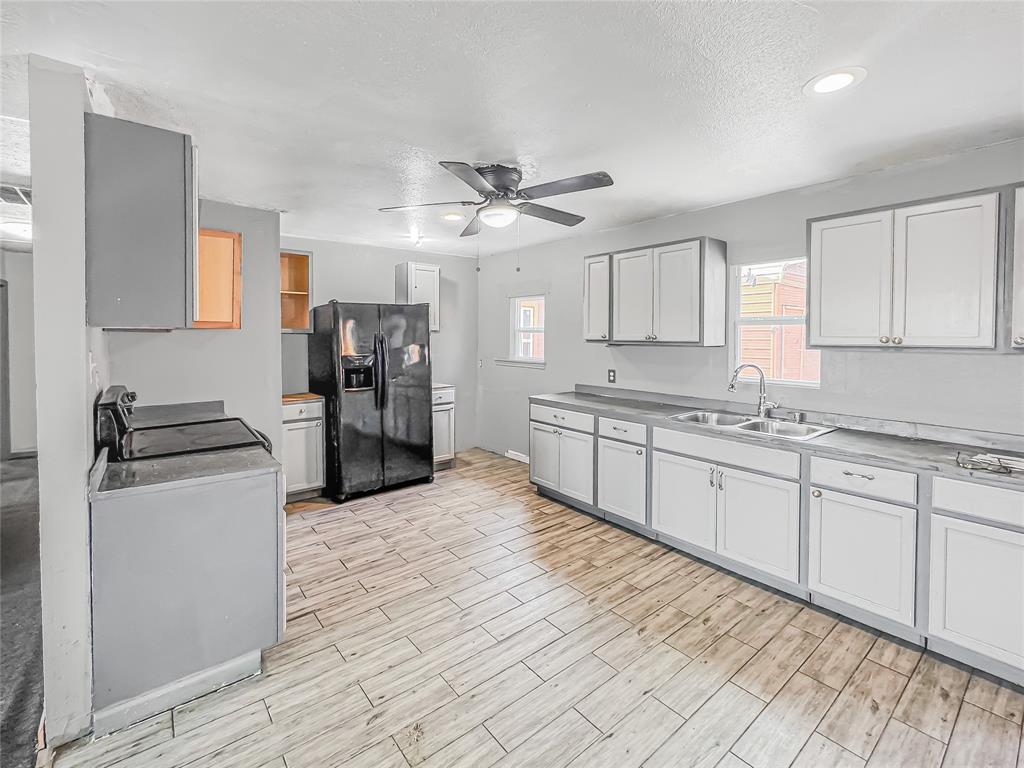 Danieldale Resub - Residential